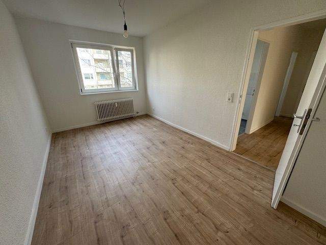 Etagenwohnung Delmenhorst Stickgras/Annenriede - 2 Zimmer, 48 m&sup2;, 390&euro; | Angebot:25390187