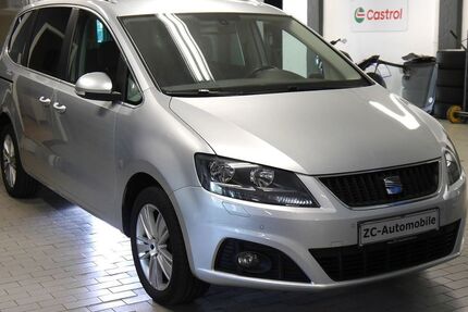 Seat Alhambra 153.000 km 13.990 &euro; Bremen 28279