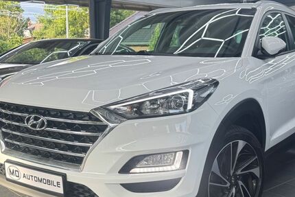 Hyundai TUCSON 125.000 km 16.499 &euro; Osterholz-Scharmbeck 27711