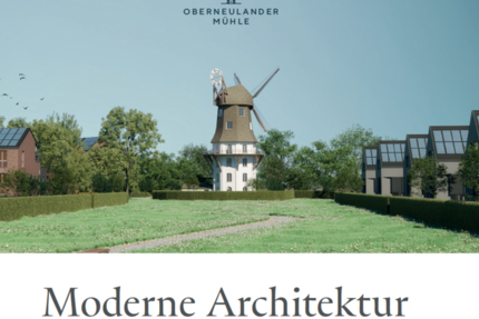 Grundstück Bremen Oberneuland - 305.500&euro; | Angebot:23589128