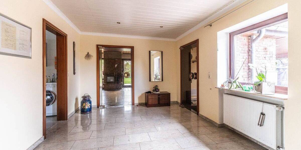 Einfamilienhaus Bremen Grolland - 6 Zimmer, 152 m&sup2;, 575.000&euro; | Angebot:26187422