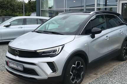 Opel Crossland (X) 99.821 km 12.999 &euro; Lilienthal 28865
