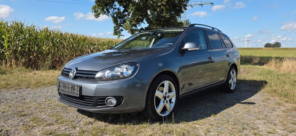 VW Golf 233.900 km 5.150 € Sottrum 27367