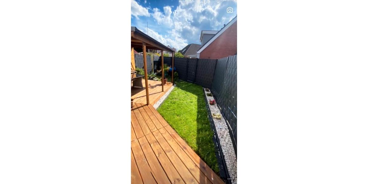 Reihenhaus Stuhr - 4 Zimmer, 102 m&sup2;, 340.000&euro; | Angebot:26926940