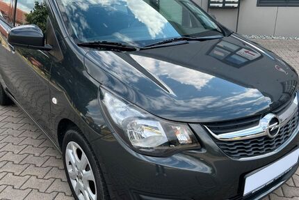 Opel Karl 85.600 km 6.200 &euro; Stuhr 28816