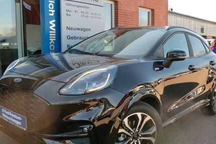 Ford Puma 5.728 km 28.590 € Achim-Embsen 28832
