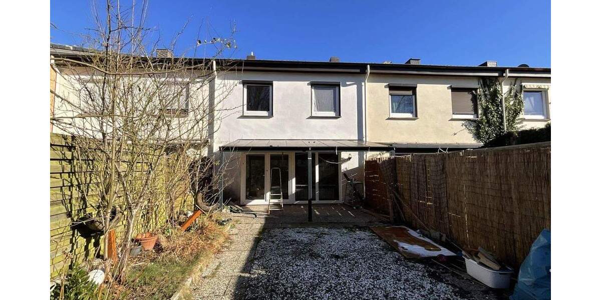 Reihenmittelhaus Achim Baden - 4 Zimmer, 128 m&sup2;, 245.000&euro; | Angebot:25667542