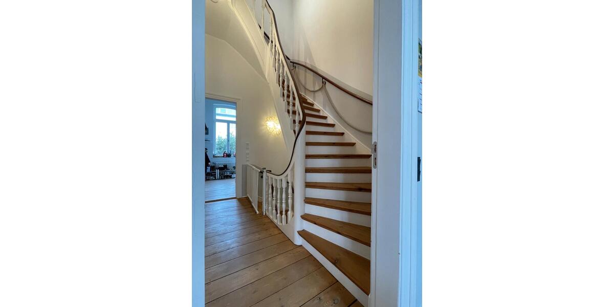 Maisonettenwohnung Bremen Östliche Vorstadt - 4.5 Zimmer, 120 m&sup2;, 1.850&euro; | Angebot:26697994