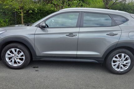 Hyundai TUCSON 157.600 km 14.750 &euro; Bremen-Stuhr 28816
