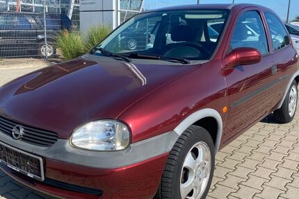 Opel Corsa 132.768 km 1.550 € Achim 28832