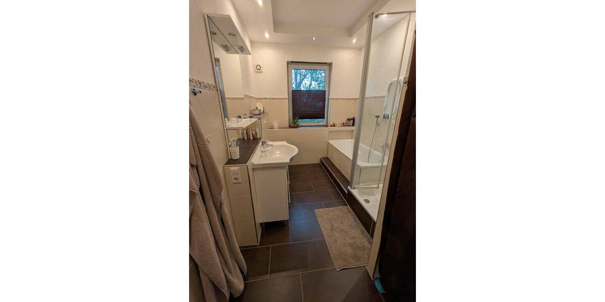 Etagenwohnung Bremen Huckelriede - 2 Zimmer, 58 m&sup2;, 630&euro; | Angebot:26851625