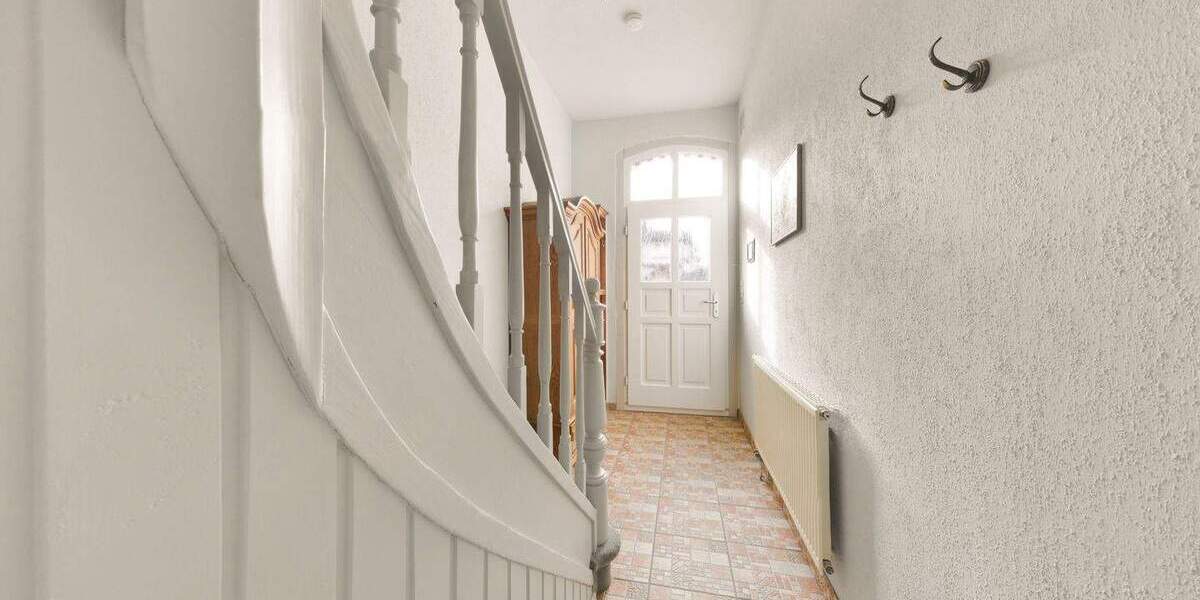 Doppelhaushälfte Delmenhorst Schafkoven/Donneresch - 3 Zimmer, 75 m&sup2;, 199.000&euro; | Angebot:25800416