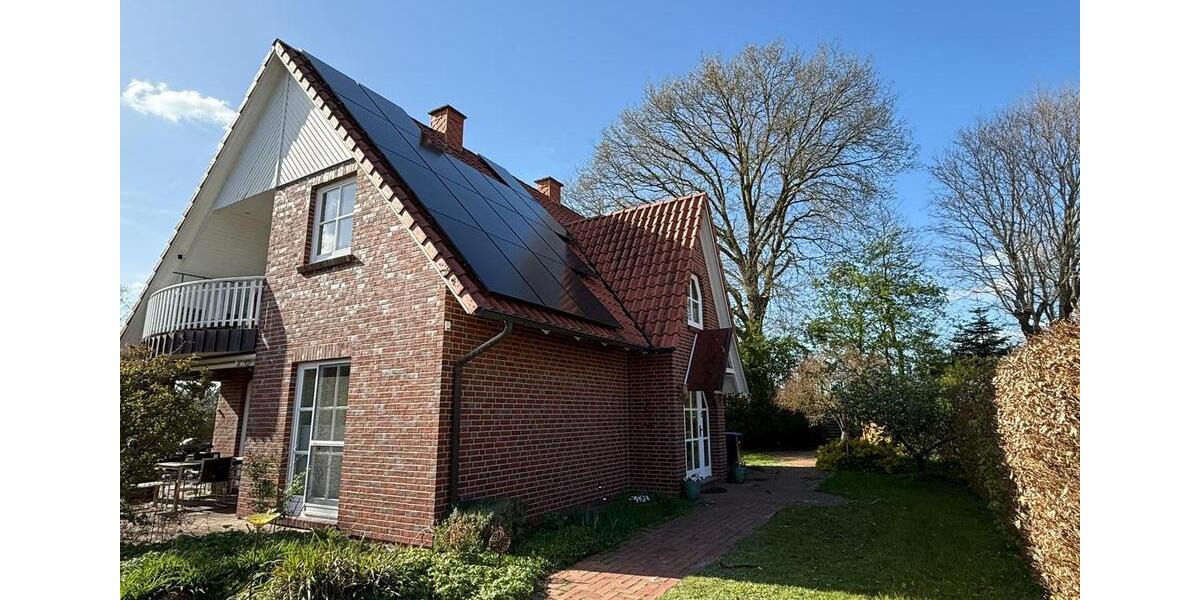 Einfamilienhaus Hambergen - 4 Zimmer, 118 m&sup2;, 365.000&euro; | Angebot:26326868