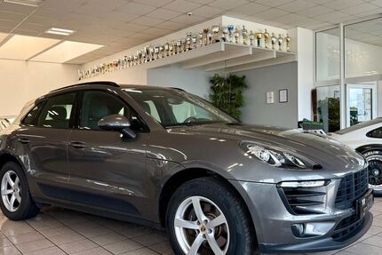 Porsche Macan 163.259 km 31.850 € Stuhr-Bremen 28816