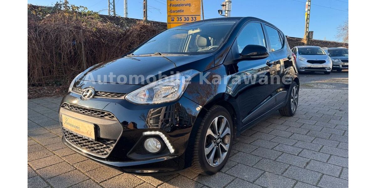 Hyundai i10 112.000 km 7.250 &euro; Bremen 28215