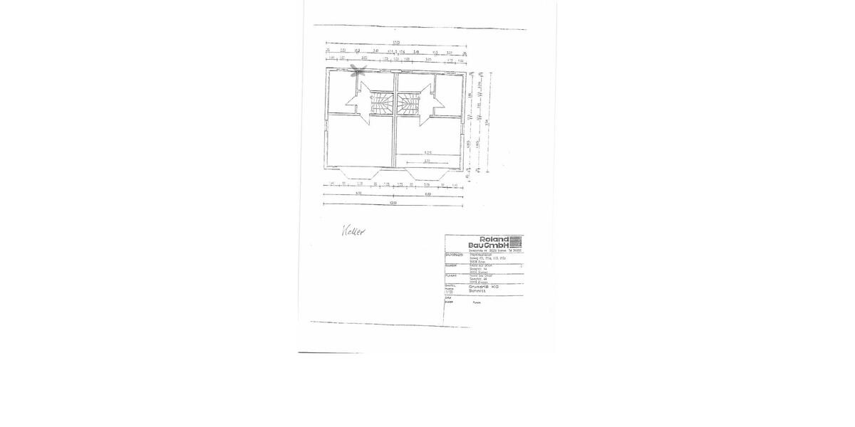 Doppelhaushälfte Oyten - 5 Zimmer, 125 m&sup2;, 420.000&euro; | Angebot:26980888