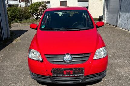 VW Fox 170.000 km 1.250 € Bremen 28279