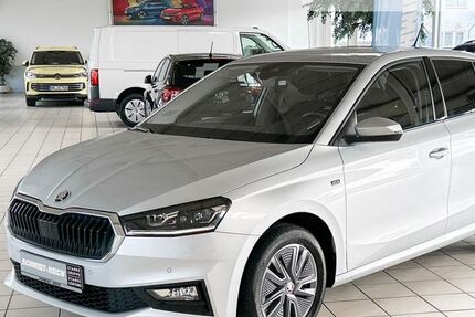 Skoda Fabia 7.082 km 18.750 € Achim-Uesen 28832