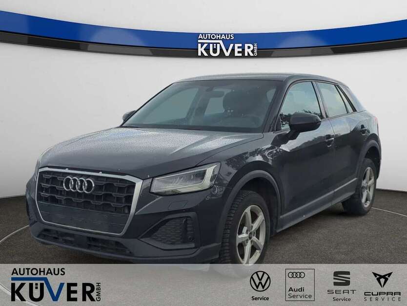 Audi Q2 42.400 km 20.350 € Hagen 27628