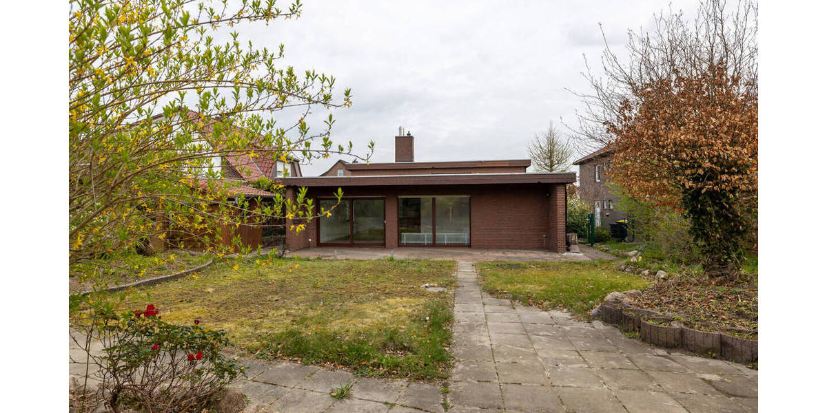 Einfamilienhaus Ganderkesee - 4 Zimmer, 140 m&sup2;, 338.000&euro; | Angebot:26204852