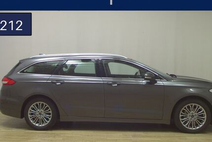 Ford Mondeo 138.668 km 13.380 &euro; Bremen / Arsten 28279