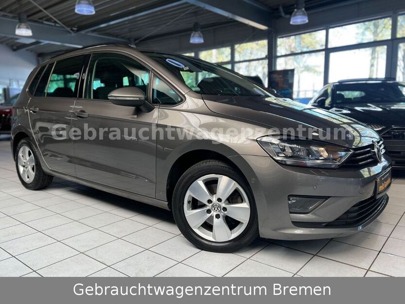 VW Golf 193.200 km 6.490 € Bremen 28207