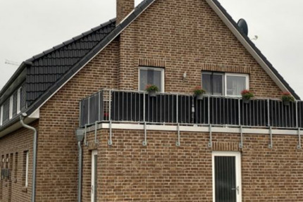 Helle Dachgeschosswohnung zimmer