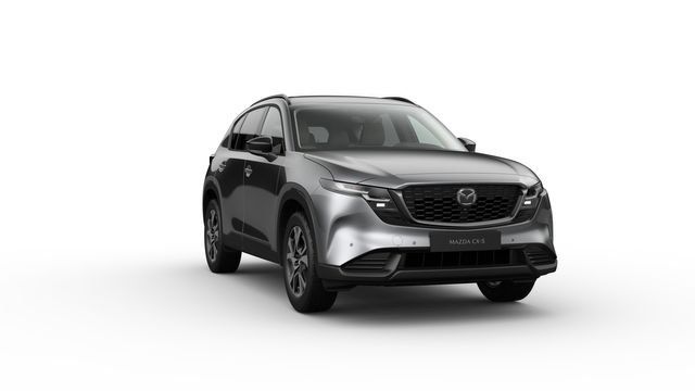 Mazda CX-5 4.325 km 38.670 &euro; Stuhr 28816