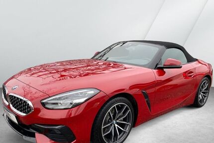 BMW Z4 40.354 km 35.420 &euro; Bremen 28329
