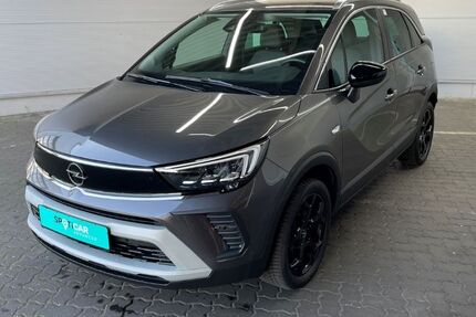 Opel Crossland (X) 30.640 km 24.990 € Osterholz-Scharmbeck 27711