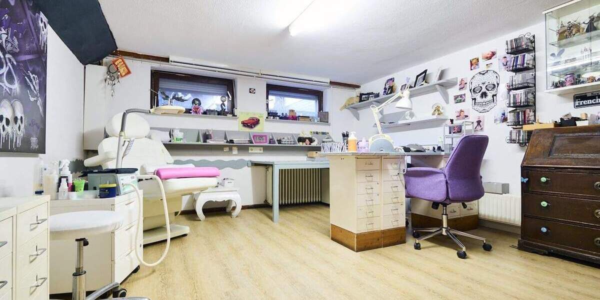 Bungalow Schwanewede - 6 Zimmer, 151 m&sup2;, 289.000&euro; | Angebot:25748793