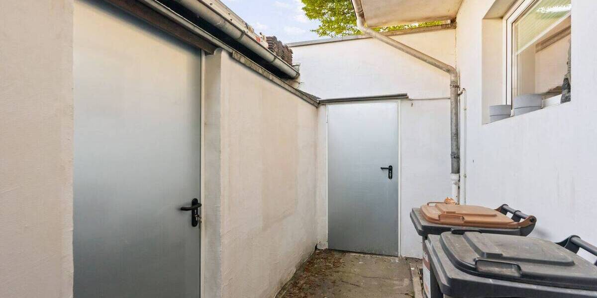 Reihenendhaus Bremen Steffensweg - 6 Zimmer, 130 m&sup2;, 295.000&euro; | Angebot:26723165