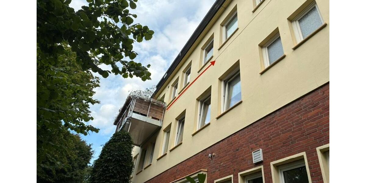 Etagenwohnung Bremen Findorff - 4 Zimmer, 145 m&sup2;, 460.000&euro; | Angebot:27421825