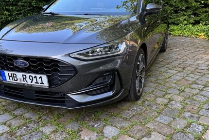 Ford Focus 44.970 km 21.200 &euro; Bremen 28355