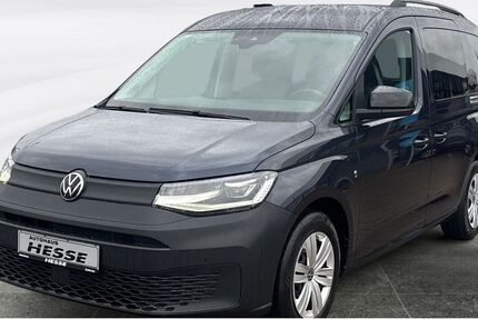 VW Caddy 80.774 km 22.430 &euro; Sottrum 27367