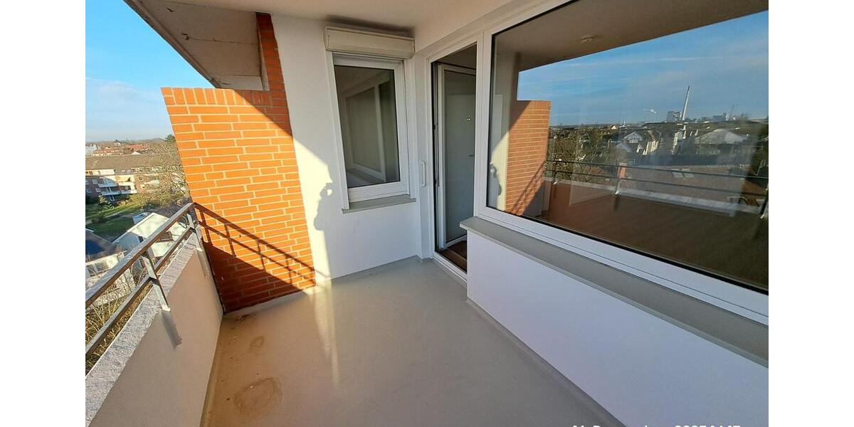 Etagenwohnung Bremen Burglesum - 2 Zimmer, 41 m&sup2;, 315&euro; | Angebot:25510359