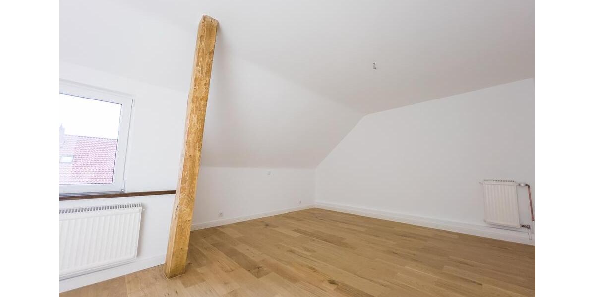 Reihenhaus Bassum - 5 Zimmer, 110 m&sup2;, 295.000&euro; | Angebot:25052818