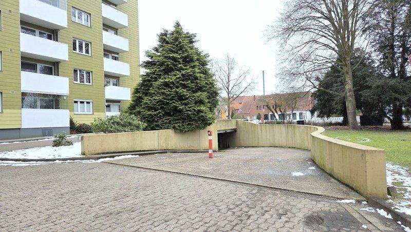Etagenwohnung Delmenhorst Deichhorst - 3 Zimmer, 71 m&sup2;, 125.000&euro; | Angebot:25228111