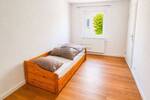 Etagenwohnung Bremen Neu Schwachhausen - 2 Zimmer, 57 m&sup2;, 233.995&euro; | Angebot:26805995