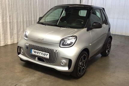 Smart ForTwo 4.687 km 17.971 € Weyhe 28844
