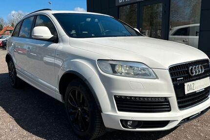 Audi Q7 232.564 km 8.495 &euro; Stuhr 28816
