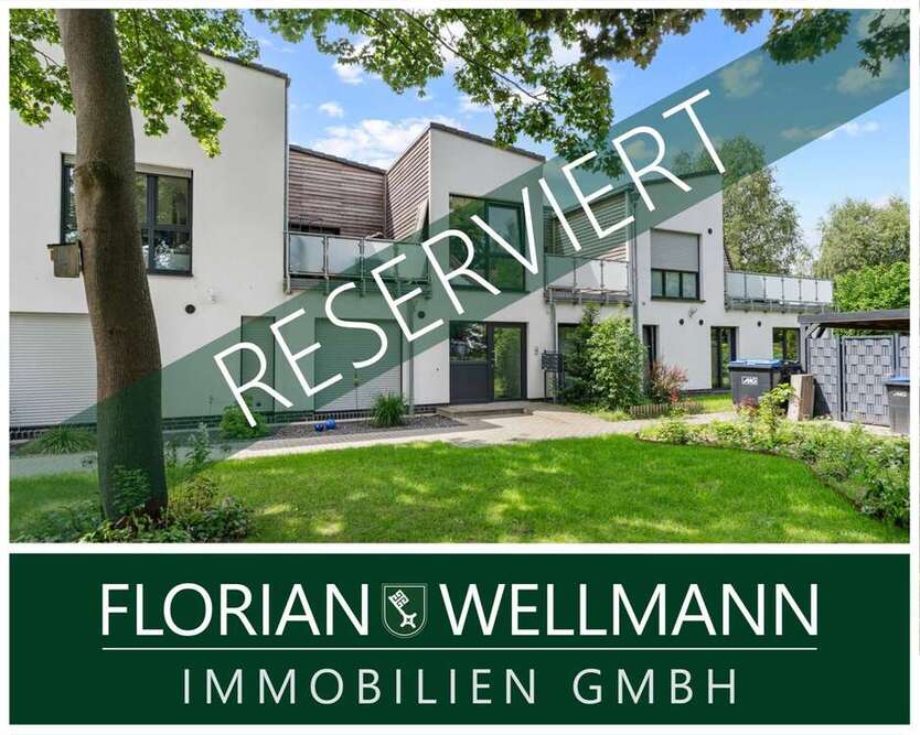 Wohnung zum Kaufen in Stuhr 419.000 € 107 m²