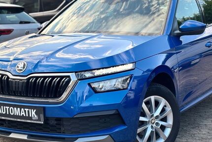 Skoda Kamiq 100.000 km 16.899 &euro; Ritterhude 27721