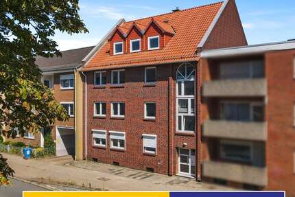 Wohnung zum Mieten in Delmenhorst 930 € 78.15 m² - Wohnung Delmenhorst Deichhorst | Angebot:27270377
