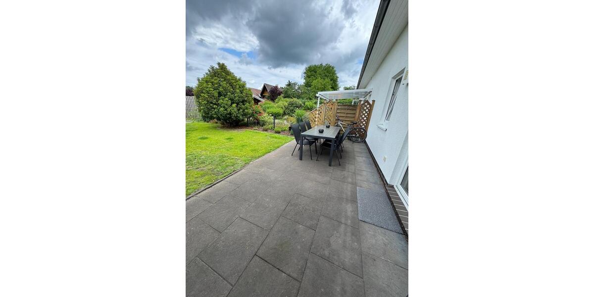 Reihenhaus Delmenhorst Düsternort - 3 Zimmer, 69 m&sup2;, 800&euro; | Angebot:26155461