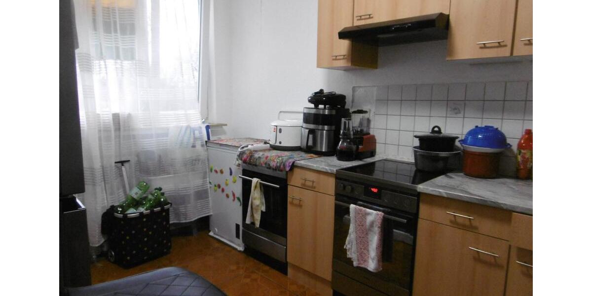 Etagenwohnung Bremen Huchting - 3 Zimmer, 76 m&sup2;, 129.000&euro; | Angebot:25158614
