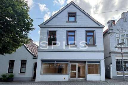 Einzelhandel in Bremen 975 € 122 m²