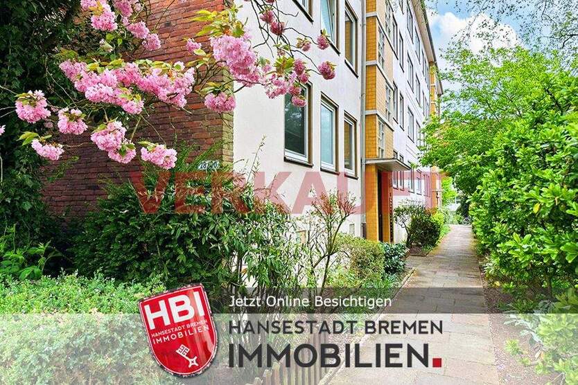 Verkauft Neustadt Lichtdurchflutete 2-Zimmer-Wohnung mit großzügiger Loggia 2 zimmer