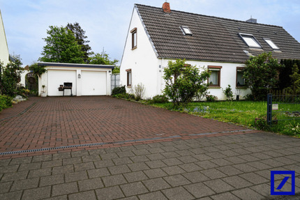 Haus Bremen Arbergen - 4 Zimmer, 75 m&sup2;, 235.000&euro; | Angebot:26596583