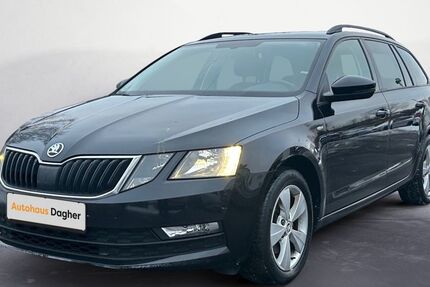 Skoda Octavia 180.000 km 7.750 &euro; Bremen 28207
